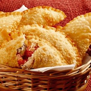 imagem do produto Pastel 6 sabores 