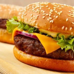 imagem do produto PH X-BURGUER 
