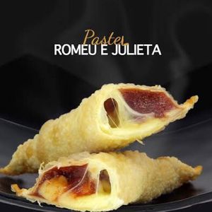 imagem do produto Romeu e Julieta 