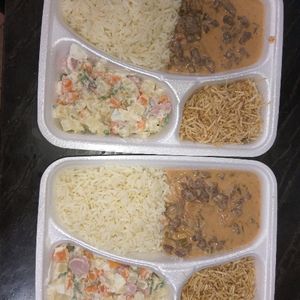 imagem do produto Strogonofe de carne