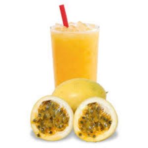 imagem do produto Suco de maracujá