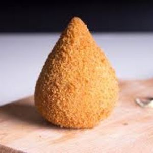 imagem do produto Coxinha de camarão