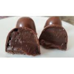 imagem do produto Trufas de brigadeiro