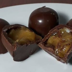 imagem do produto Trufa de cupuaçu