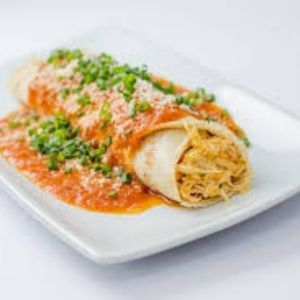 imagem do produto Panqueca de frango