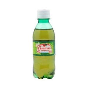 imagem do produto Guaraná 200ml