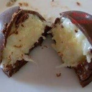 imagem do produto Trufas de coco