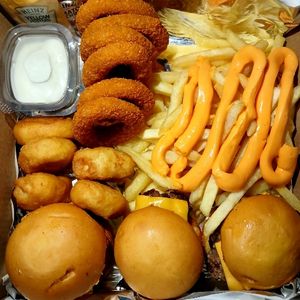 imagem do produto Combo 2