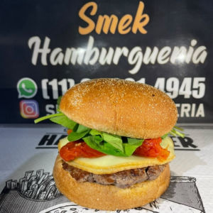 imagem do produto Lançamento!