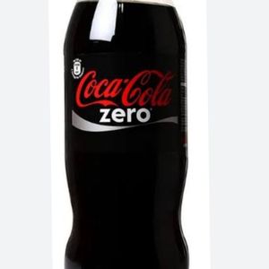 imagem do produto Coca zero açúcar 2L