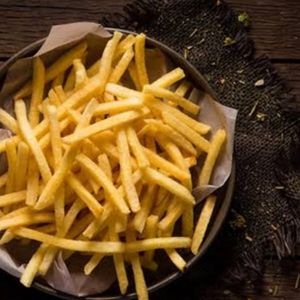 imagem do produto Porção de fritas G