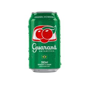 imagem do produto Guaraná 350ml