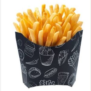 imagem do produto Porção de batata individual