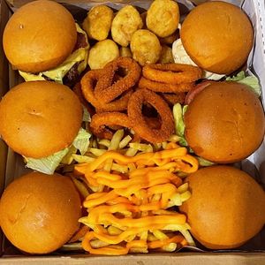 imagem do produto Combo 1