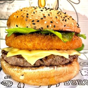 imagem do produto Smek requeijão empanado 