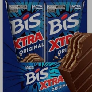 imagem do produto Bis Xtra original 