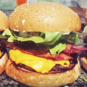 imagem do produto Bacon 