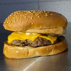 imagem do produto Burguer 