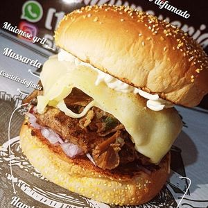 imagem do produto Smek costela 