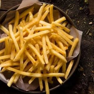 imagem do produto Porção de fritas M