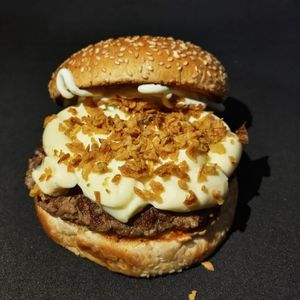 imagem do produto Smek burguer 