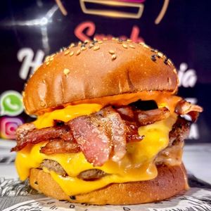 imagem do produto Smek cheddar 