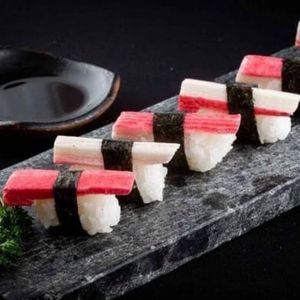 imagem do produto Niguiri kani kama 5 unid