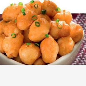 imagem do produto Porção de frango empanado