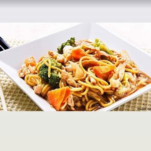 imagem do produto Yakisoba misto (1,200) kilo