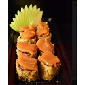 imagem do produto Hot holl's doce de leite com banana (10) unid