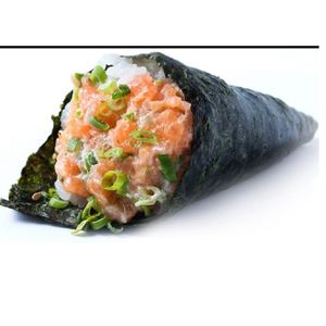 imagem do produto Temak salmão batido