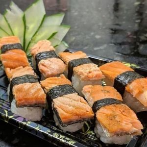 imagem do produto Niguiri skin 5 unid