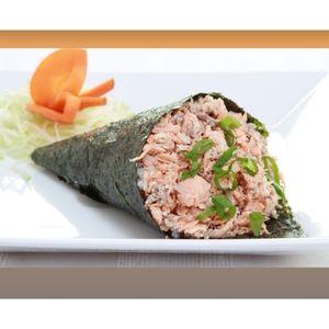 imagem do produto Temak salmão grelhado