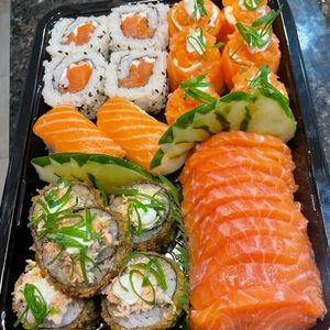 imagem do produto Kuma way big sashimi joy