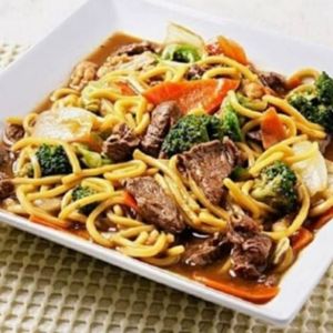 imagem do produto Yakisoba Carne 1,200 kilo