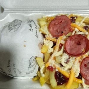 imagem do produto X TUDO DUPLO + BATATA M