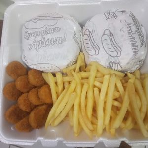 imagem do produto COMBO 3G / XTUDO