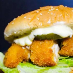 imagem do produto X NUGGETS 