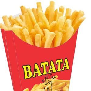 imagem do produto BATATA PEQ