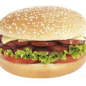 imagem do produto X CALABRESA + BATATA PEQ