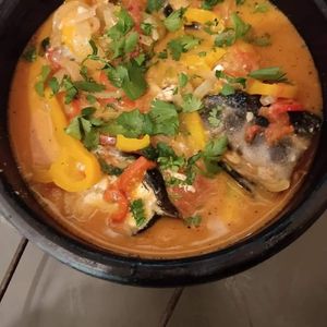 imagem do produto Moqueca de Tilápia, surubim