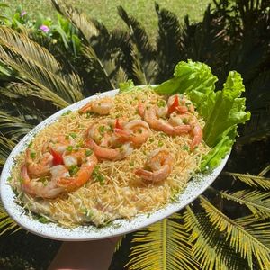 imagem do produto Camarão internacional