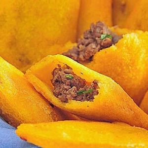 imagem do produto pastel de angu