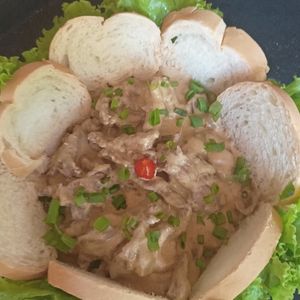 imagem do produto File Mignon com Gorgonzola