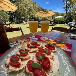 imagem do produto bruschettas 6 unidades