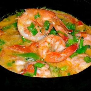 imagem do produto Moqueca de Camarão VM