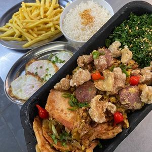 imagem do produto tropeiro mineiro