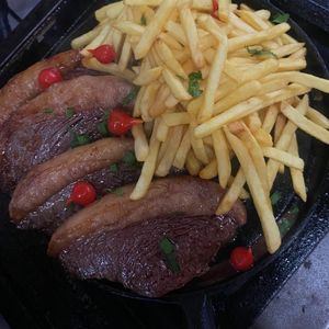 imagem do produto Picanha Completa