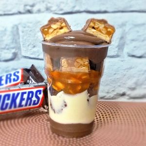 imagem do produto Copo Felicidade Snickers 