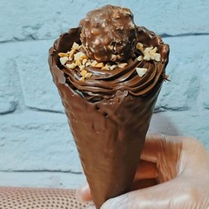 imagem do produto Big Cone Ferrero 